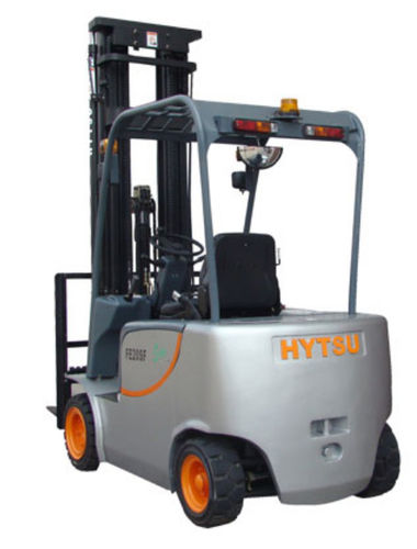 電動式フォークリフト - FE16SF, FE18SF, FE20SF - HYTSU GROUP - 乗り型 / ハンドリング用 / 4輪