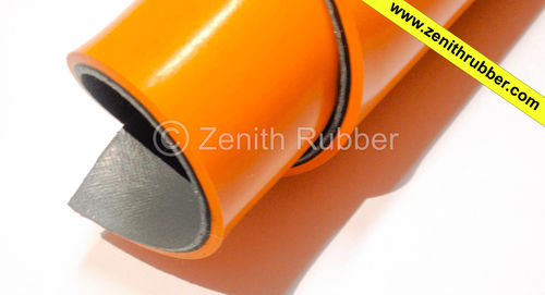 ゴムシート - Abra-Trile	 - Zenith Industrial Rubber Products Pvt. Ltd.