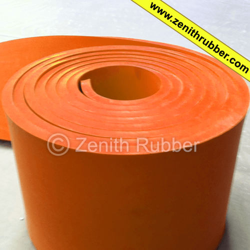 ゴムシート - ABE series - Zenith Industrial Rubber Products Pvt. Ltd.