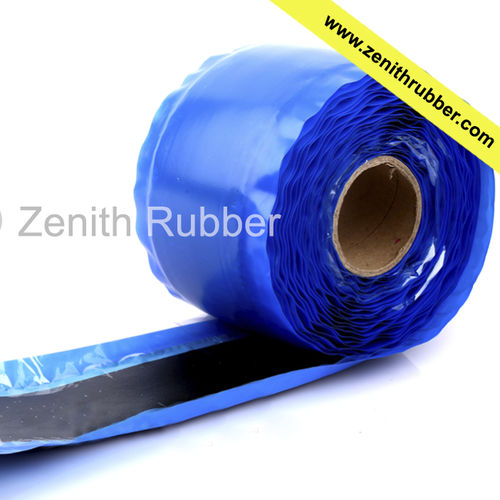 コンベヤーバンド用修理用テープ - AB 6512	 - Zenith Industrial Rubber Products Pvt. Ltd. - パッチ