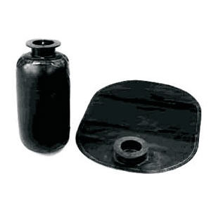 ブラダー - Zenith Industrial Rubber Products Pvt. Ltd.