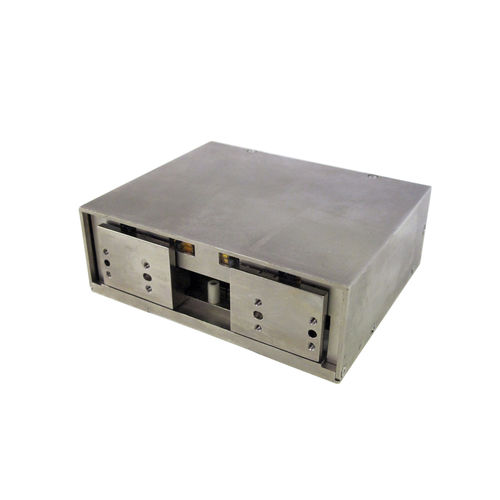 電動式グリッパー - GRP35 series - SMAC Moving Coil Actuators - 平行 / 2ツ爪