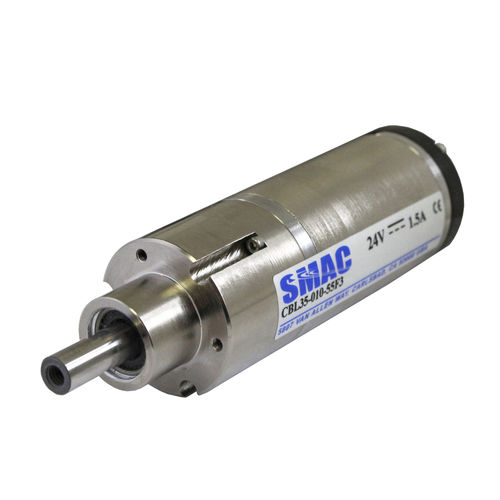電動シリンダ - CBL35 Series - SMAC Moving Coil Actuators - 高速