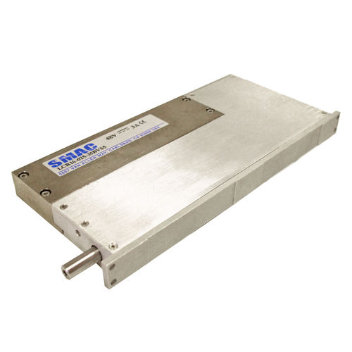 回転リニアアクチュエータ - LCR Series - SMAC Moving Coil Actuators - 電動 / ロータリー / サーボ モーター
