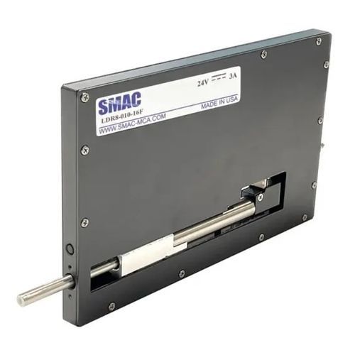 電動アクチュエータ - LDR Series - SMAC Moving Coil Actuators - リニア / ロータリー / 24ボルト