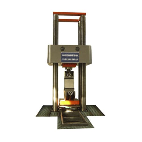 圧縮試験機 - 1500T - Shanghai Hualong Test Instruments Corporation - 一般的 / 伸長 / 湾曲