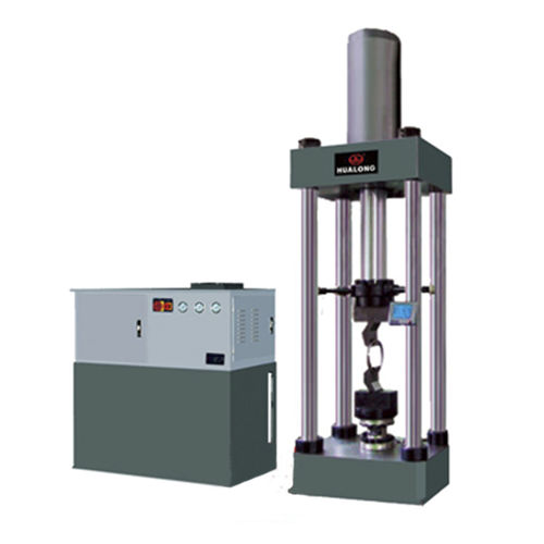 伸長試験機 - HLY-1000R - Shanghai Hualong Test Instruments Corporation - 延性 / 自動 / チューブ用