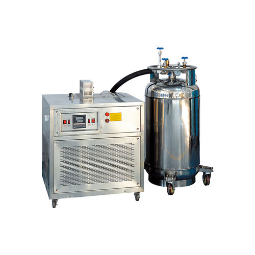 サーモスタットテストチャンバー - DWC series - Shanghai Hualong Test Instruments Corporation - 温度 / 冷却 / 材料試験機