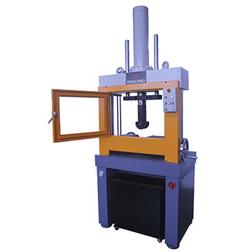 冷間曲げ試験機 - LWS-300 - Shanghai Hualong Test Instruments Corporation - 自動 / 材料 / 産業用