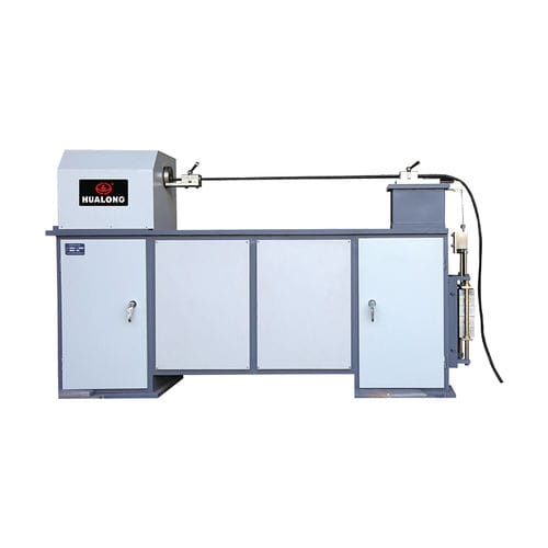 ねじり試験機 - GQR-1000 - Shanghai Hualong Test Instruments Corporation - 自動 / ケーブル用 / オプティカル産業用