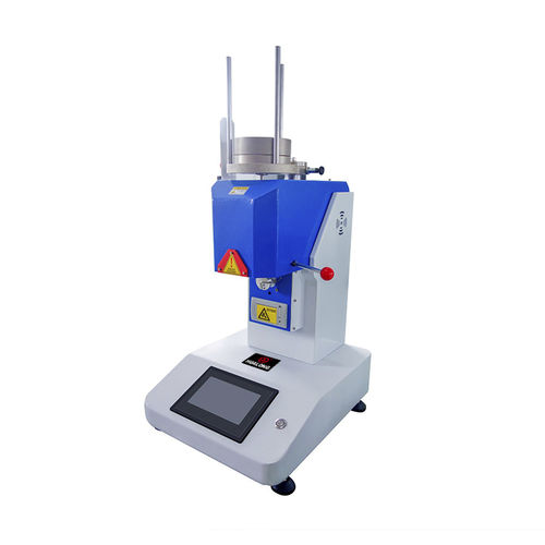 温度試験機 - HLP-1400 - Shanghai Hualong Test Instruments Corporation - メルトフローレート / 半自動 / プラスチック用
