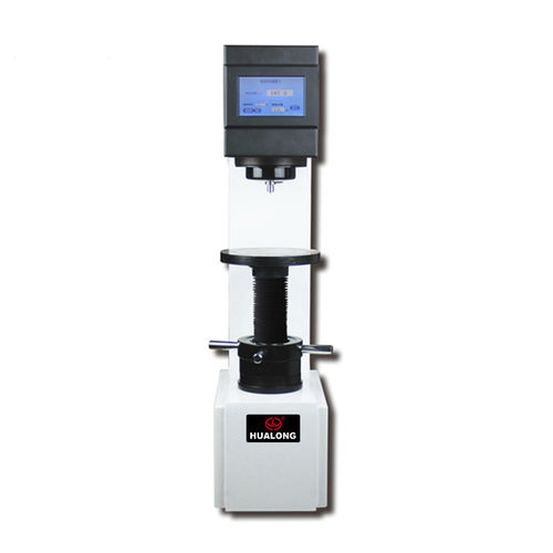 ブリネル硬度計 - HLB-3000S - Shanghai Hualong Test Instruments Corporation - 卓上 / 金属用 / 測定用