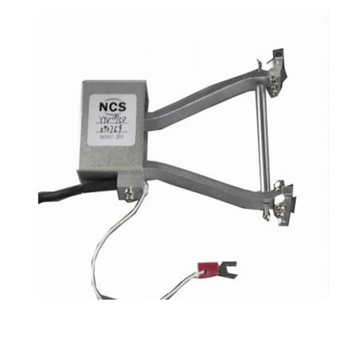横断伸び計 - YYU - Shanghai Hualong Test Instruments Corporation - 軸方向 / 放射性