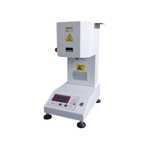 プラストメーター - HL-XNR-400 - Shanghai Hualong Test Instruments Corporation