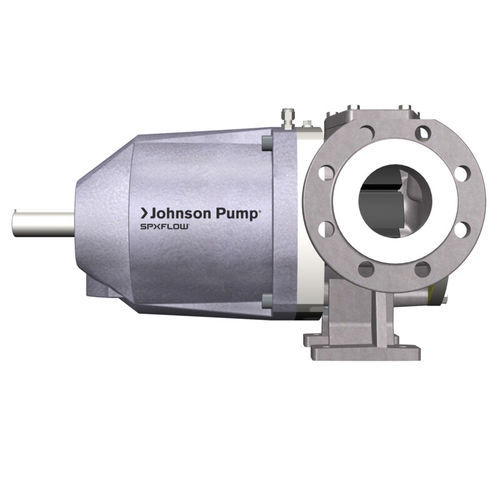 ギアポンプ - TopGear MAG - Johnson Pump - 化学製品 / 磁気駆動式 / 据え置き型