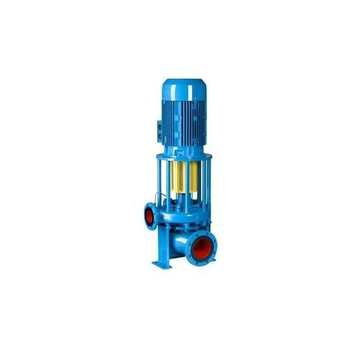 遠心ポンプ - CombiFlex - Johnson Pump - 廃水 / 浄水 / 電動