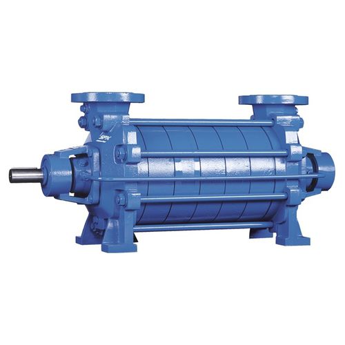 遠心ポンプ - MCH - Johnson Pump - 浄水 / 海水 / 石油用