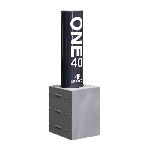 ポータブルボラード - ONE40 EVO - CAME URBACO