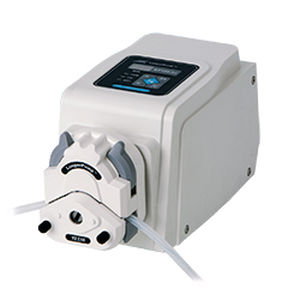蠕動ポンプ - BT100-2J - Baoding Longer Precision Pump - 化学製品 / 電動 / 据え置き型