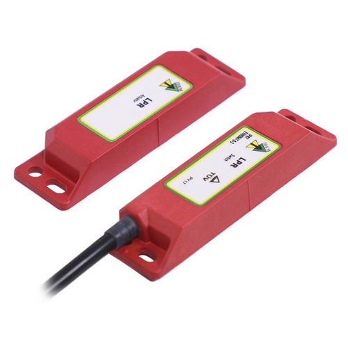 単極スイッチ - LPR - Idem Safety Switches - IEC / IP67 / IP69K