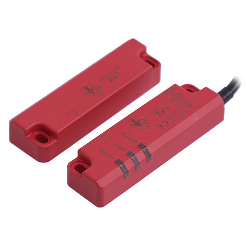 多極スイッチ - LPZ - Idem Safety Switches - IP67 / IP69K / C-US UL