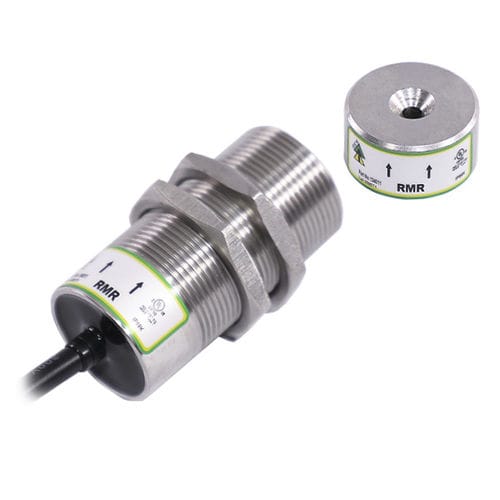 単極スイッチ - RMR - Idem Safety Switches - IEC / IP67 / IP69K