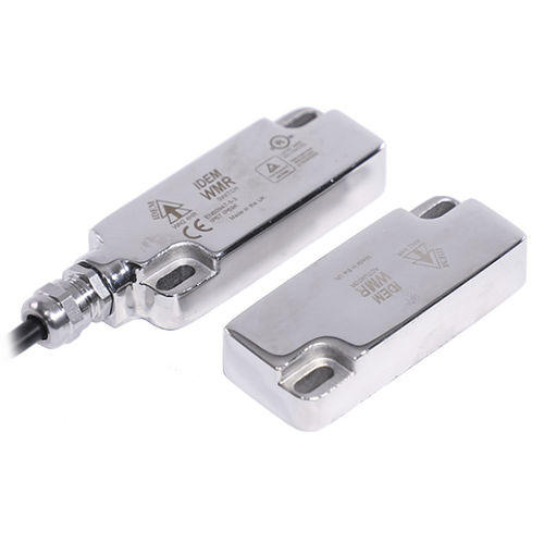 単極スイッチ - WMR - Idem Safety Switches - IEC / 頑丈 / IP67