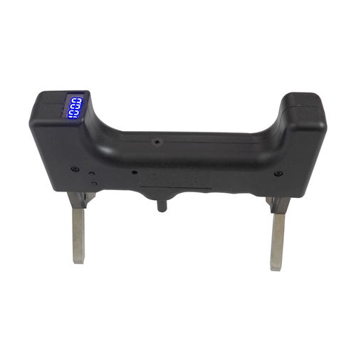 バーコル硬度計 - 934-1 series - Mitech - 携帯型 / アルミニウム用 / 加工用部品