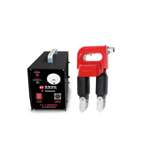 磁気欠陥検出器 - C series - Mitech - ポータブル