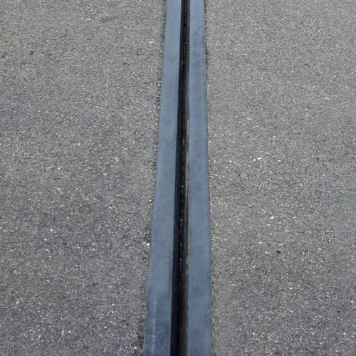 スチール製伸縮継手 - TENSA-GRIP RS - mageba - 正方形 / フランジ取り付け / 橋梁建設