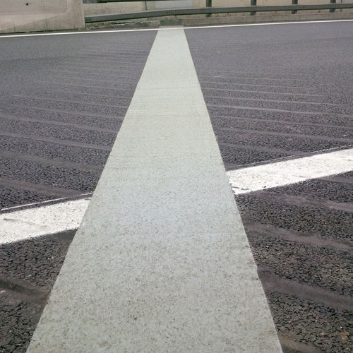 正方形伸縮継手 - TENSA-POLYFLEX-ADVANCED PU - mageba - ソケット / 道路用 / フレキシブル