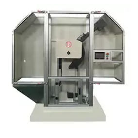 振り子式試験機 - JB-450I/750I - Jinan Testing Equipment - 衝撃性 / コンピュータ制御 / 材料