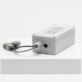 アナログシグナルコンディショナー - SGA - Jinan Testing Equipment - 増幅器 / 卓上型