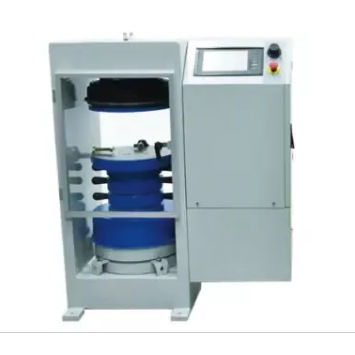 圧縮試験機 - CTEN series - Jinan Testing Equipment - パフォーマンス / コンピュータ制御 / コンクリート用