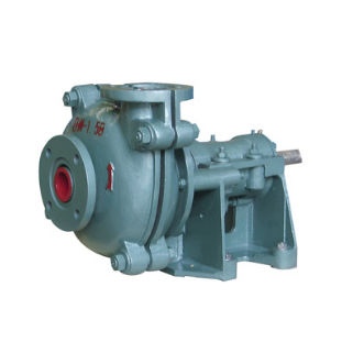 遠心ポンプ - EHM-1.5B - Excellence Pump Industry Co.,Ltd. - スラリー / 電動モーター付き / 通常呼び水
