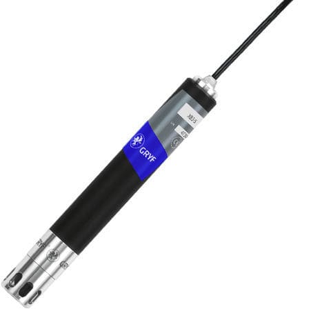 測定用プローブ - XB3-S - GRYF - 監視用 / エレクトロニクス産業用