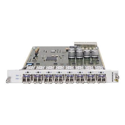 光ファイバー用トランスポンダ - MS430584M - MICROSENS GmbH & Co. KG