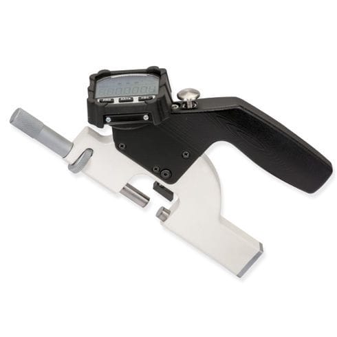 調整可能スナップゲージ - 3902 - Steinmeyer Holding GmbH