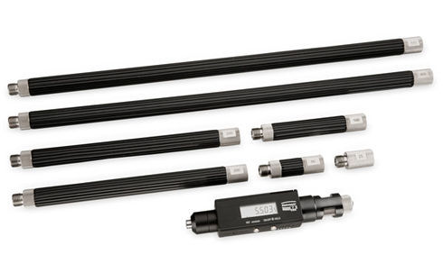 内側マイクロメーター - 0626 - Steinmeyer Holding GmbH - 大径用 / 穴直径用 / チューブ用