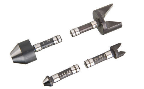 マイクロメーター ヘッド - Steinmeyer Holding GmbH