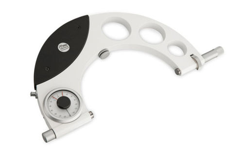 調整可能スナップゲージ - 3901 - Steinmeyer Holding GmbH