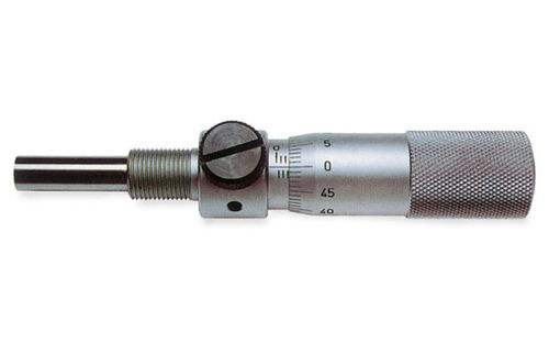 マイクロメーター ヘッド - Steinmeyer Holding GmbH