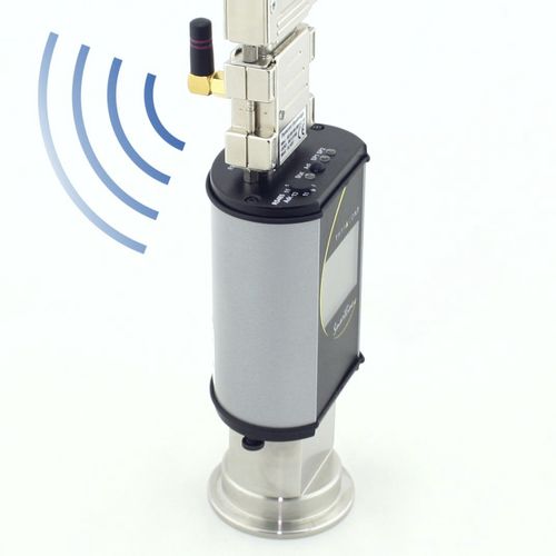 ワイヤレスBluetoothアダプター - SLKBT - Thyracont Vacuum Instruments GmbH