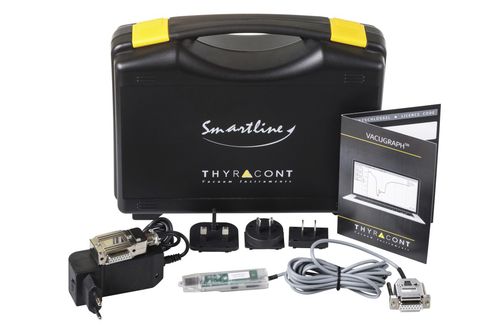付属品セット - SLZUB - Thyracont Vacuum Instruments GmbH