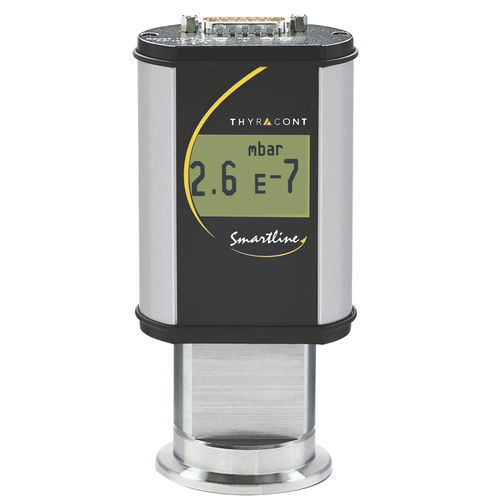 Pirani真空計 - VSH - Thyracont Vacuum Instruments GmbH - 熱陰極式 / デジタル / RS485