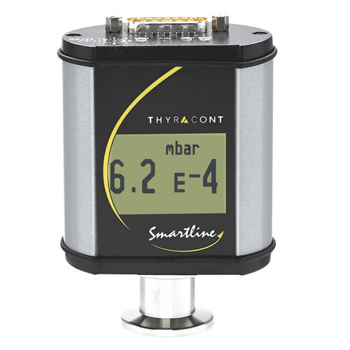 複合機センサー付き（Piezo/Pirani）真空計 - VSR - Thyracont Vacuum Instruments GmbH - デジタル / RS485 / EtherCAT