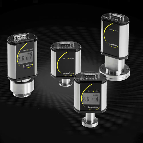 デジタル真空計 - Smartline - Thyracont Vacuum Instruments GmbH - RS485 / EtherCAT