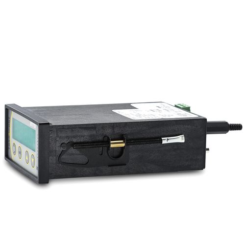 デジタル圧力計 - VD6 - Thyracont Vacuum Instruments GmbH - パネル取り付け用 / USB / プロセス