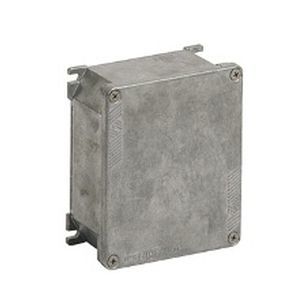 操作用電気エンクロージャ - APS 11 - ILME - 壁取り付け式 / プラスチック製 / IP66
