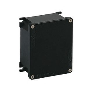 操作用電気エンクロージャ - APW 11 - ILME - 壁取り付け式 / プラスチック製 / IP66